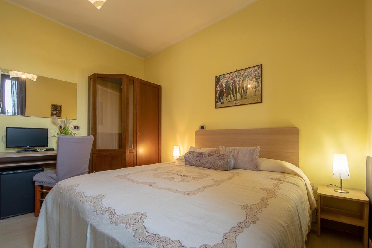 La Valle B&B Asti Luaran gambar