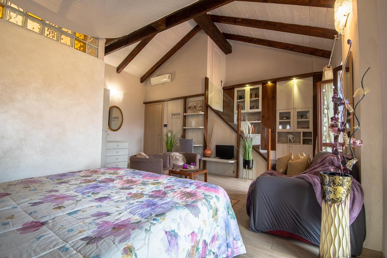 La Valle B&B Asti Luaran gambar