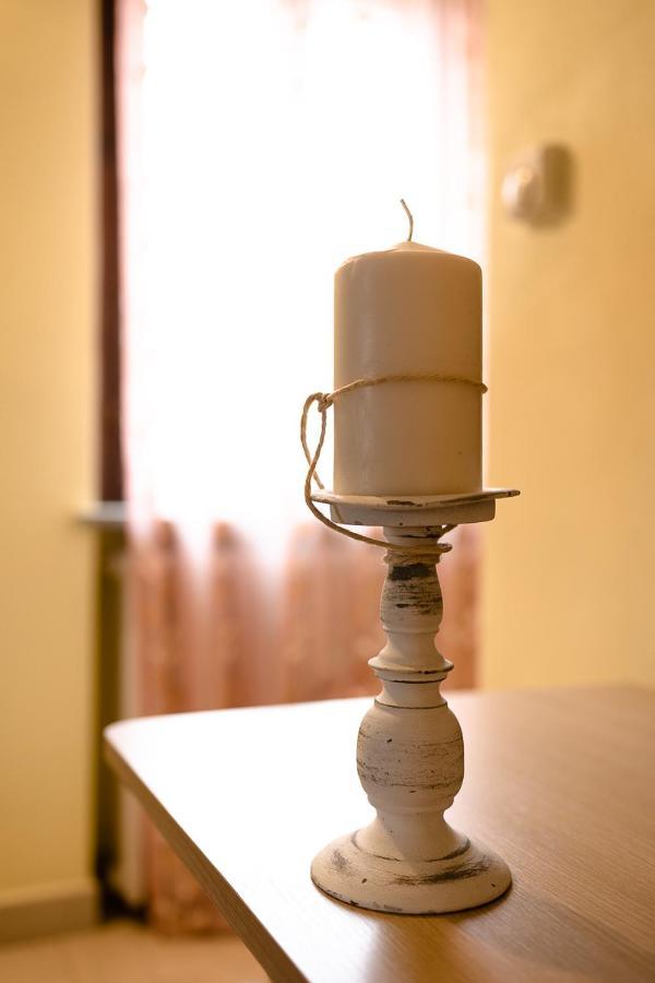 La Valle B&B Asti Luaran gambar